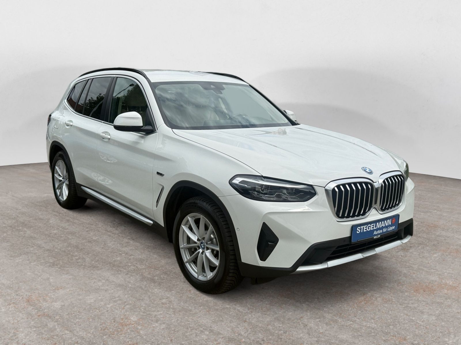 BMW - X3_8