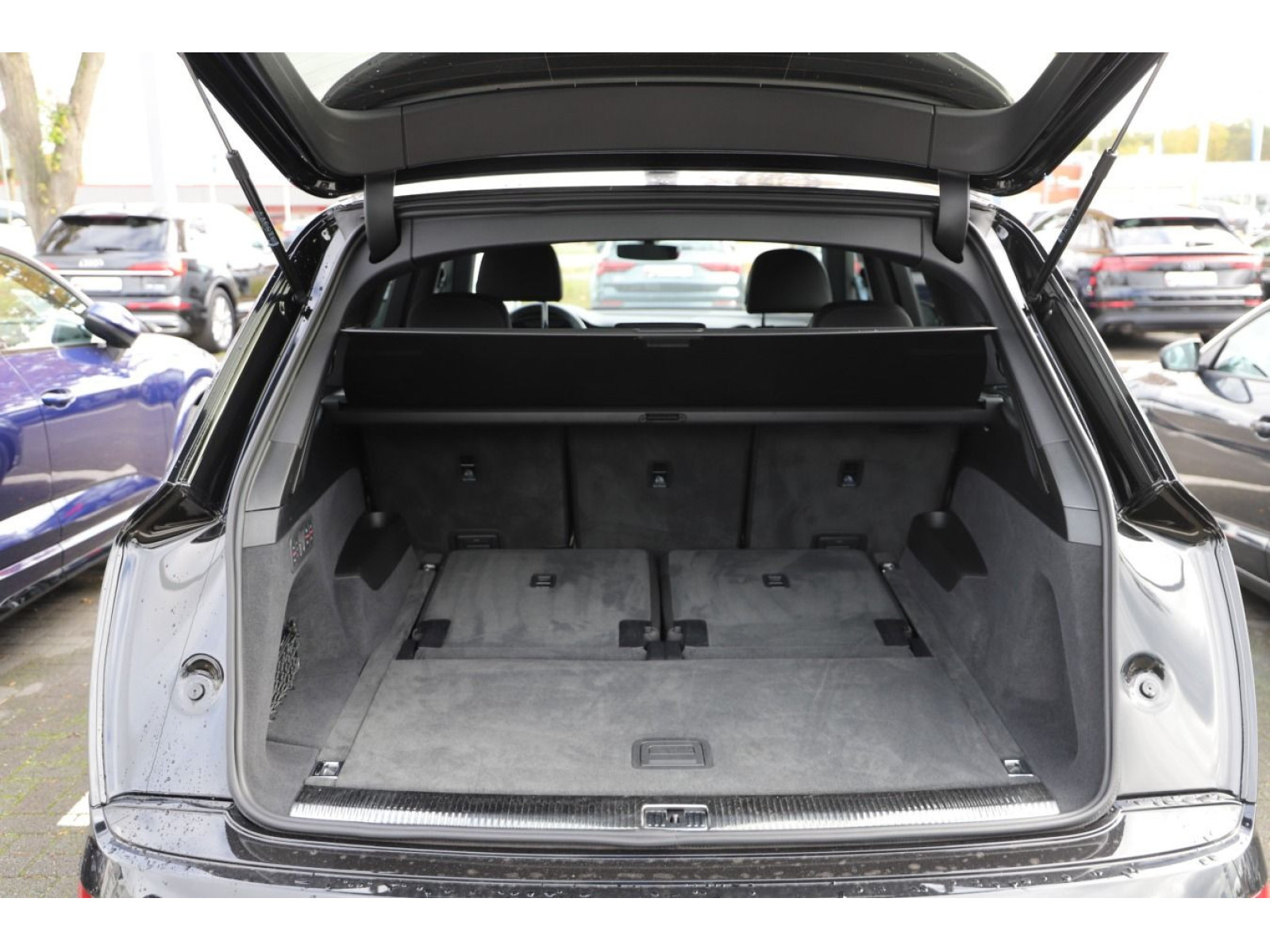 kofferraum-innen kofferraum-innen