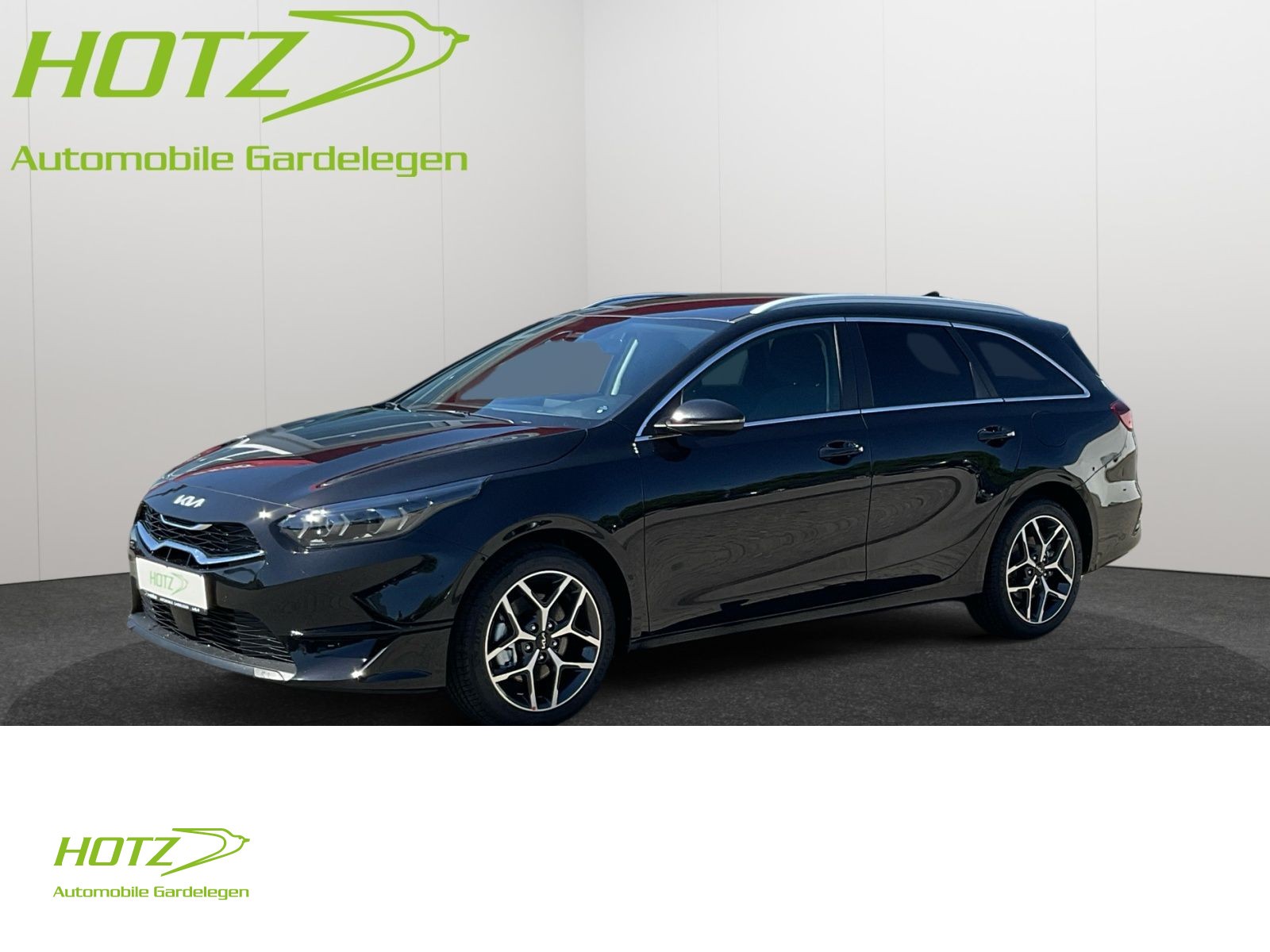 Ceed SW 1.5T DCT Ultimate Edition