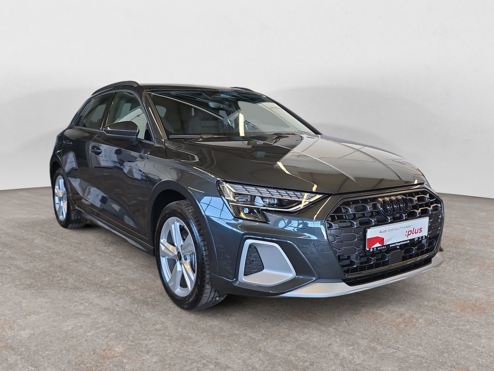 Audi - A3 allstreet_9