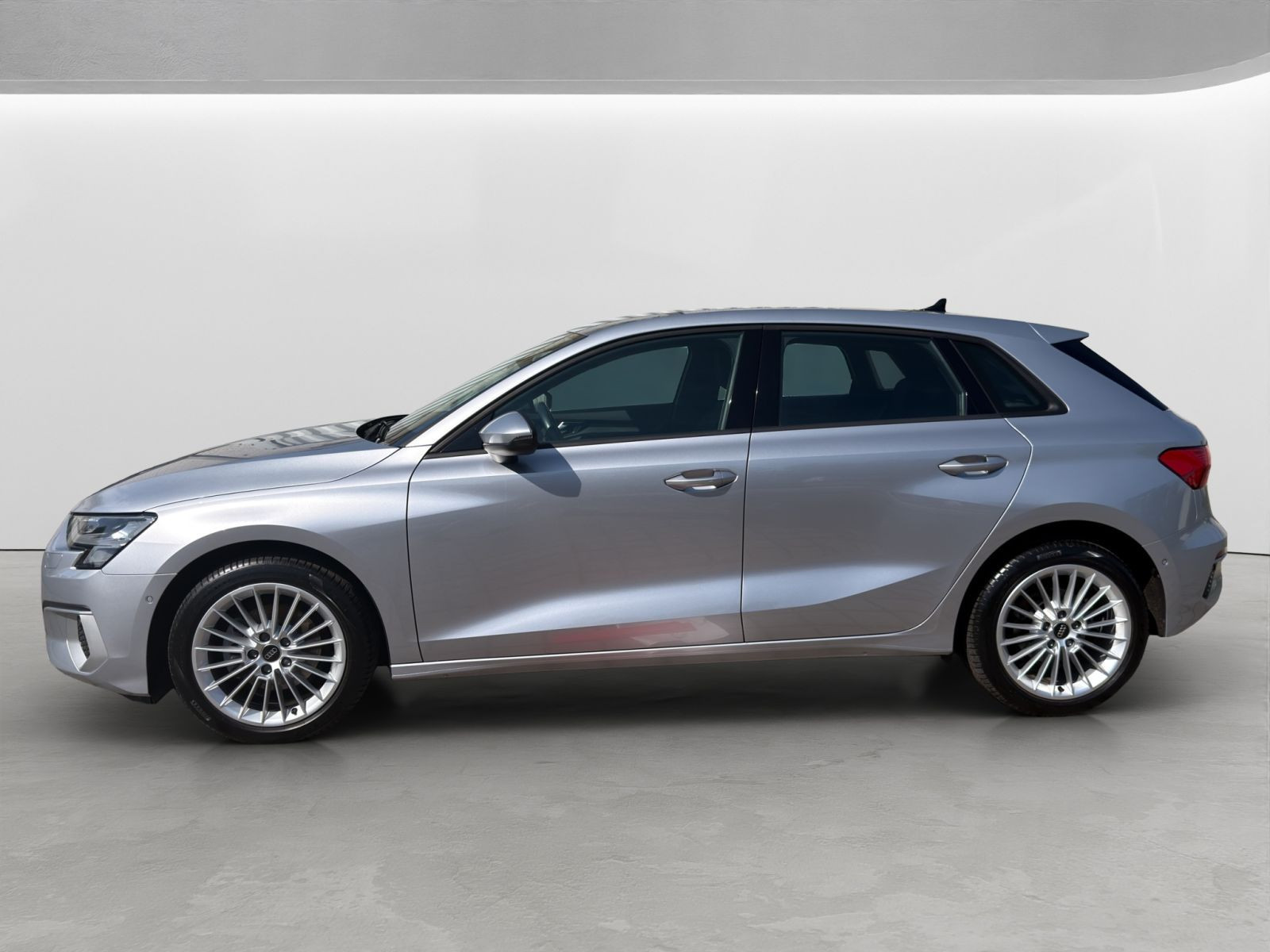 Audi - A3 Sportback_4