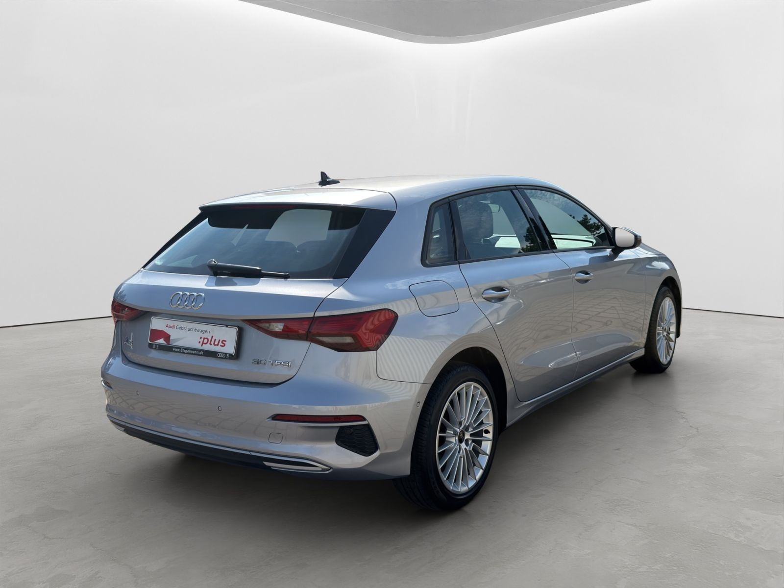 Audi - A3 Sportback_7