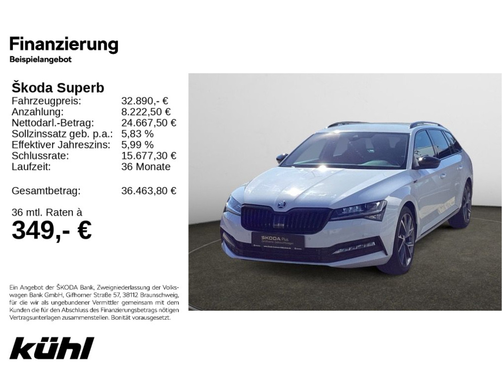 Škoda - Superb_1