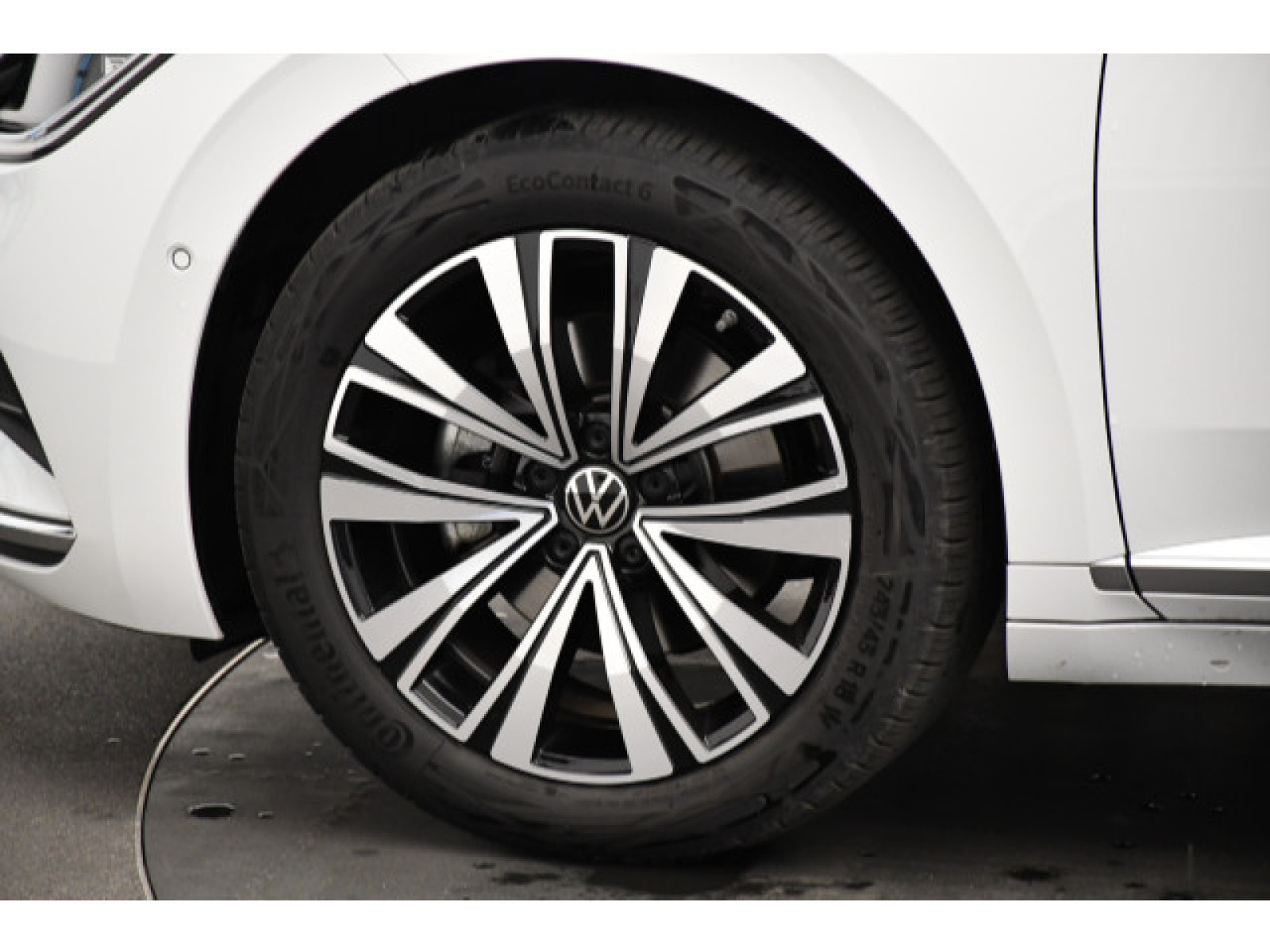 Volkswagen - Arteon Shooting Brake_14