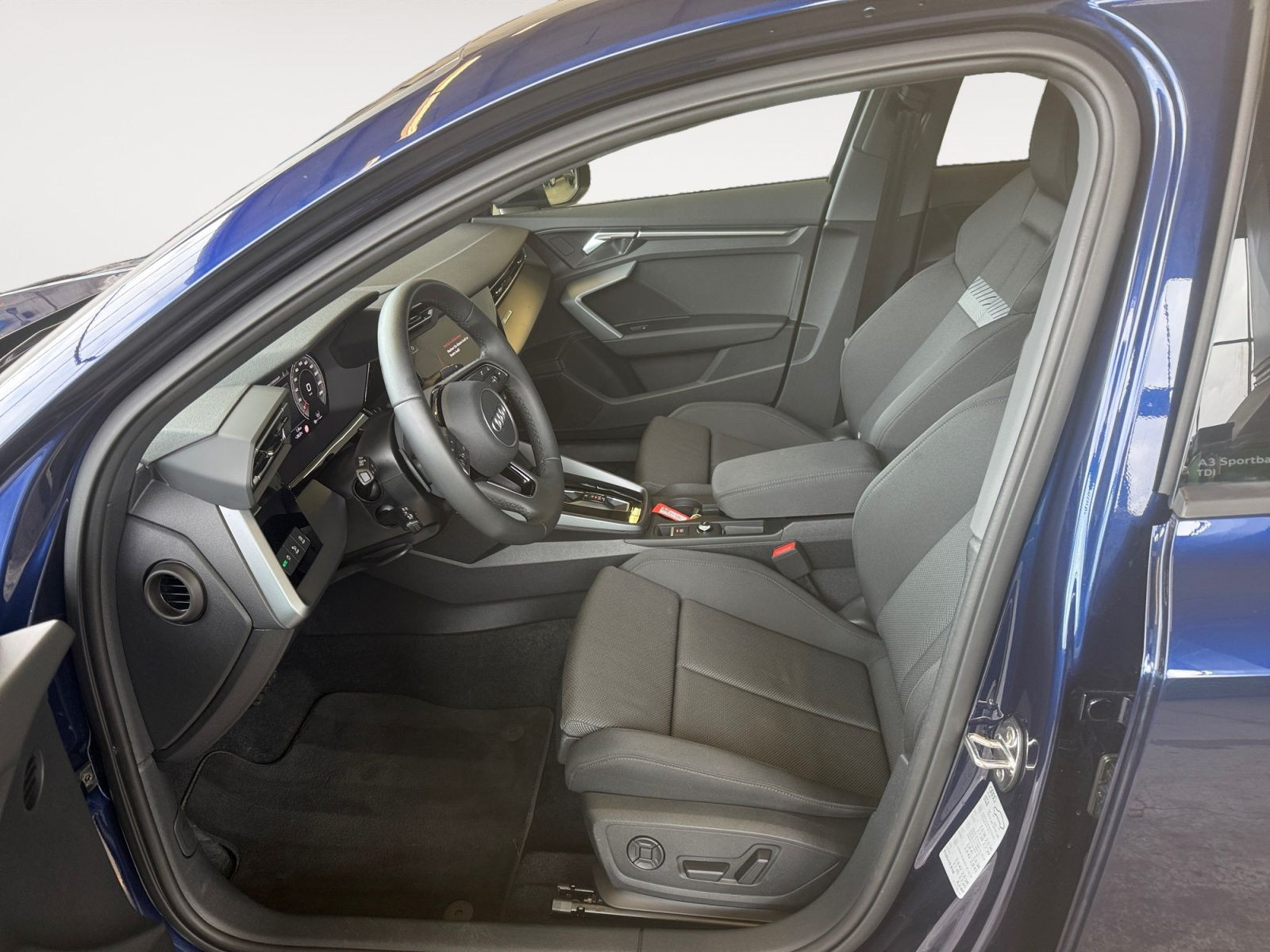Audi - A3 Sportback_11