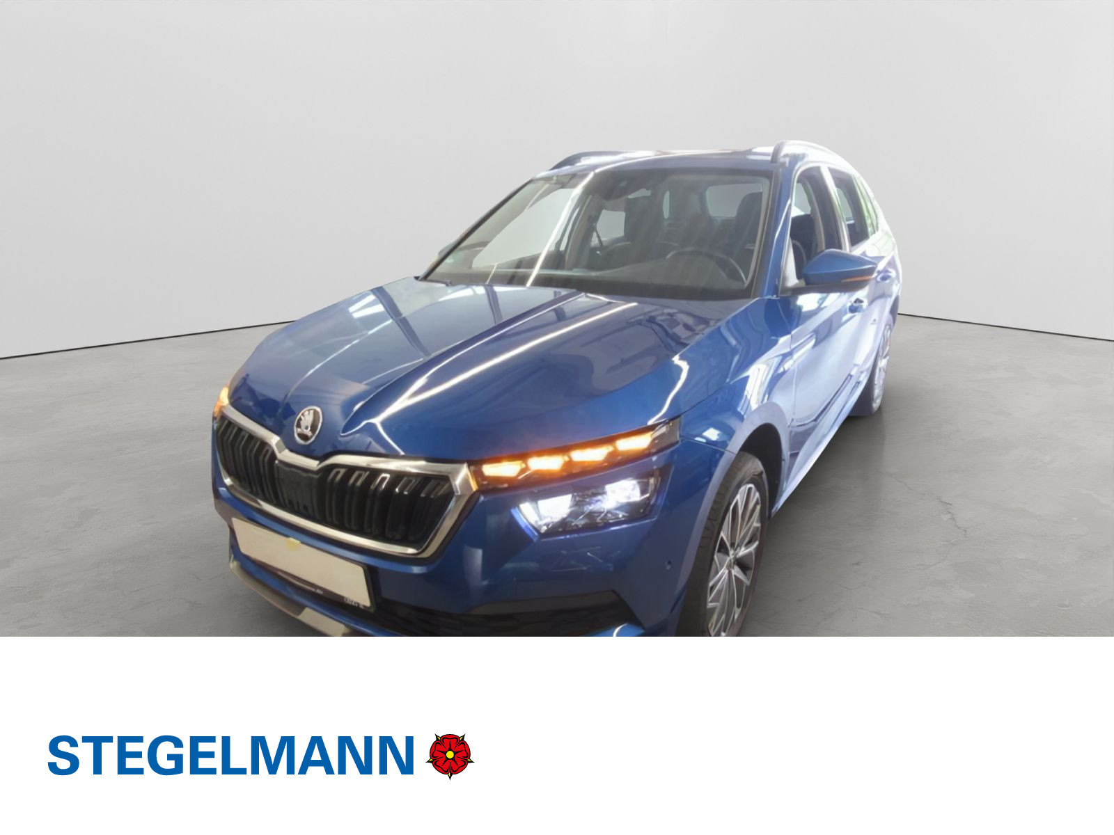 Škoda - Kamiq_1
