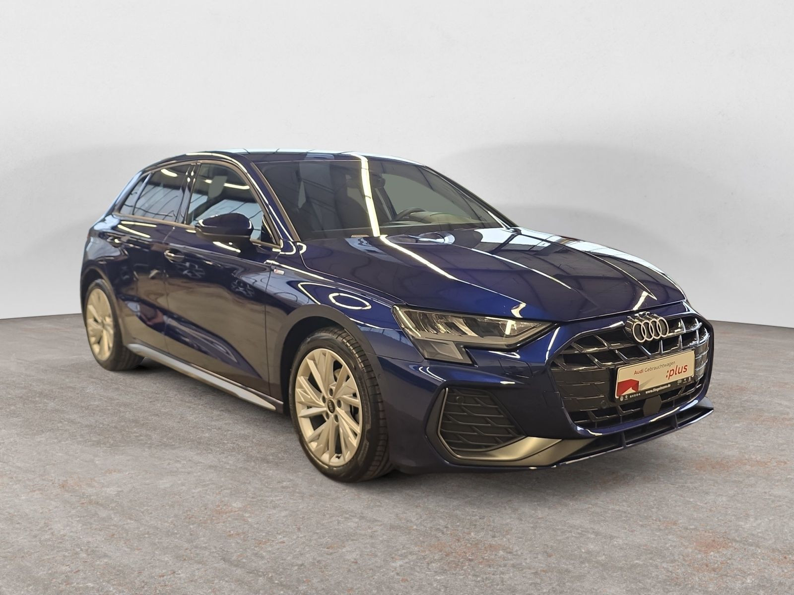 Audi - A3 Sportback_9