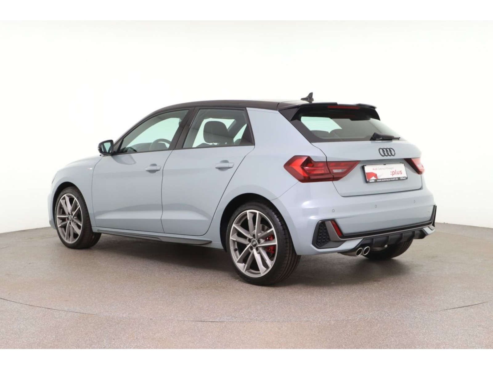 Audi - A1 Sportback_4