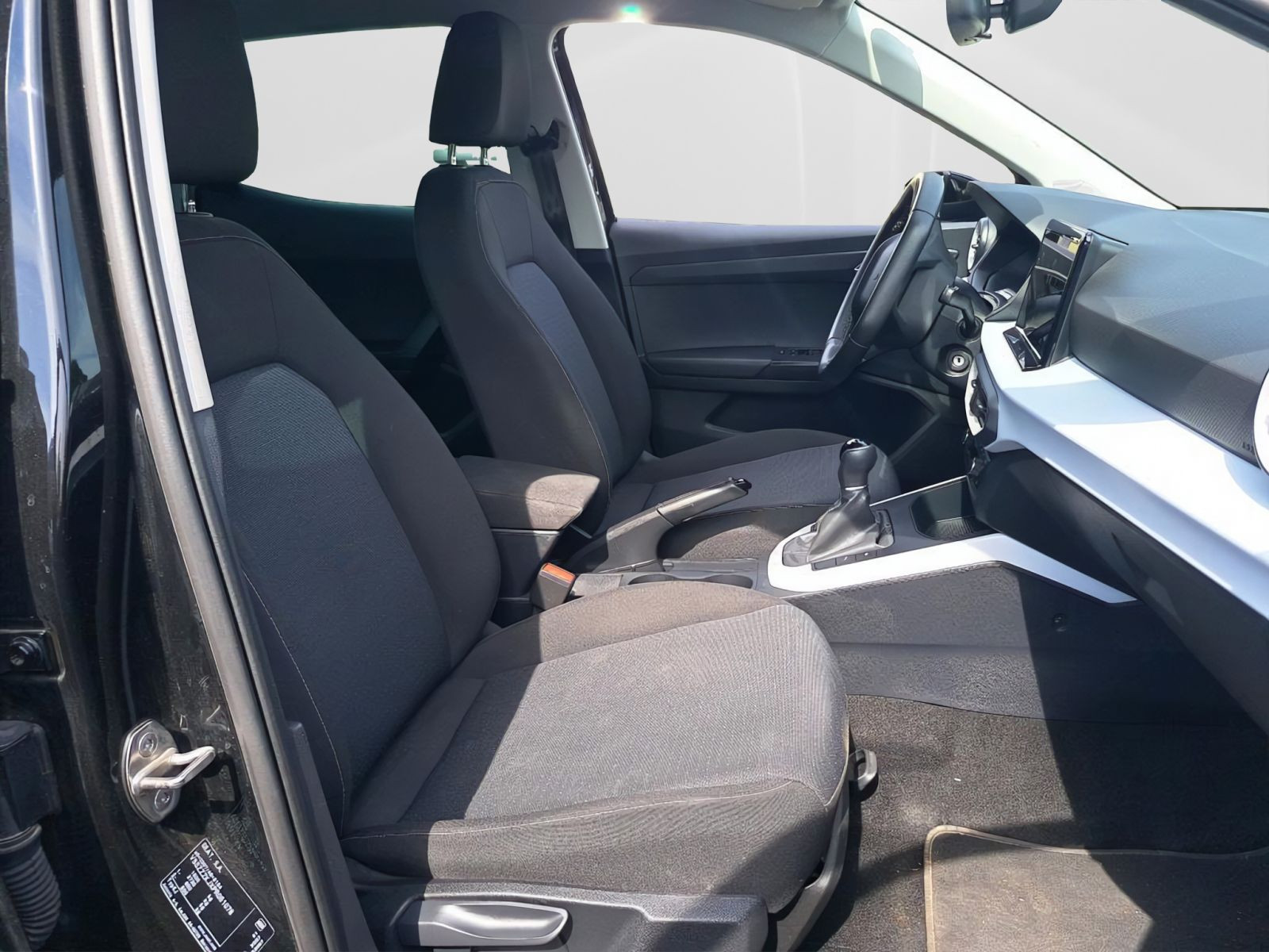 Seat - Arona_20