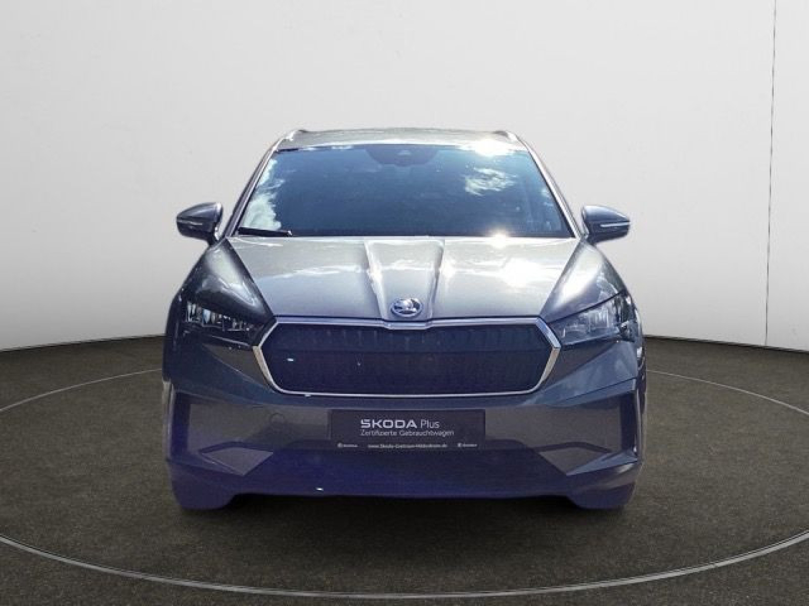 Škoda - Enyaq_8