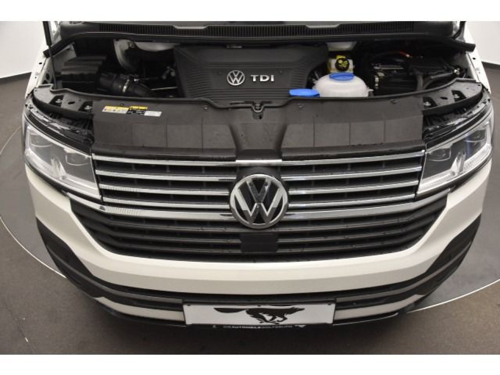 Volkswagen - T6.1 California_15