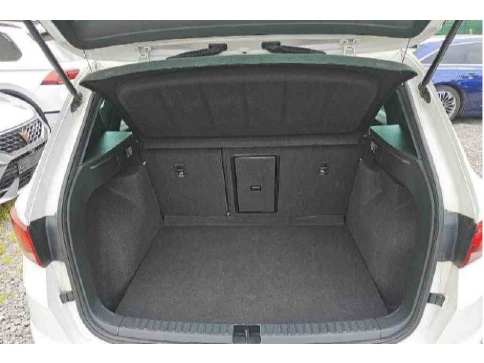 kofferraum-innen kofferraum-innen