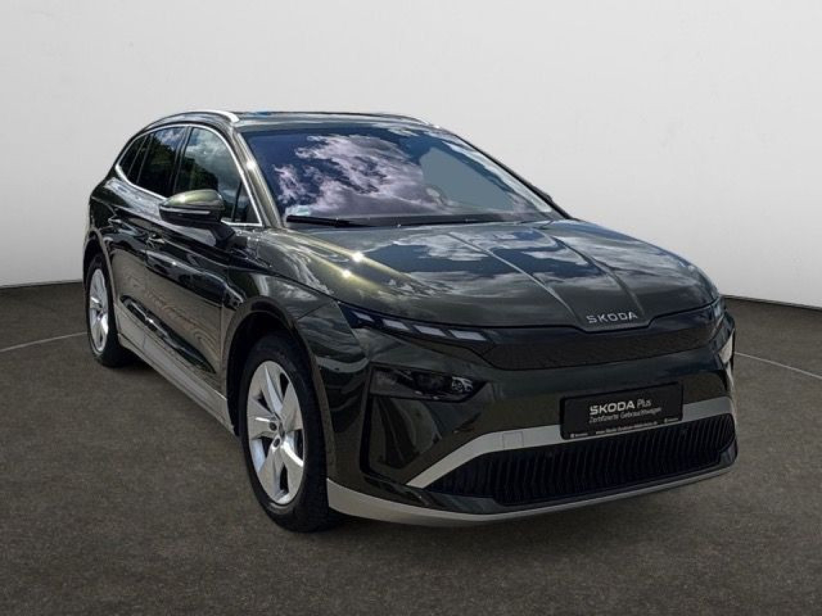 Škoda - Enyaq_7