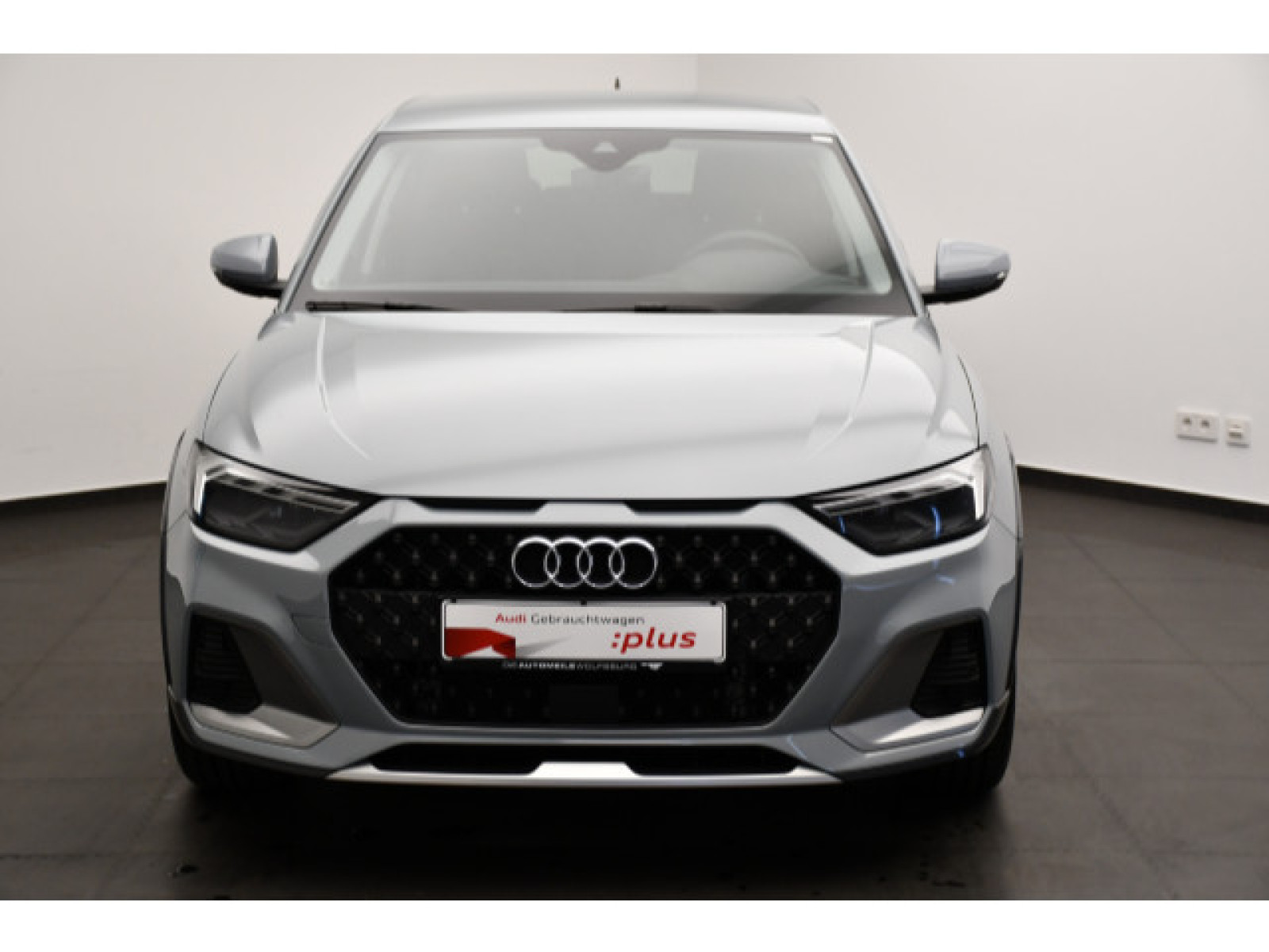 Audi - A1 allstreet_16