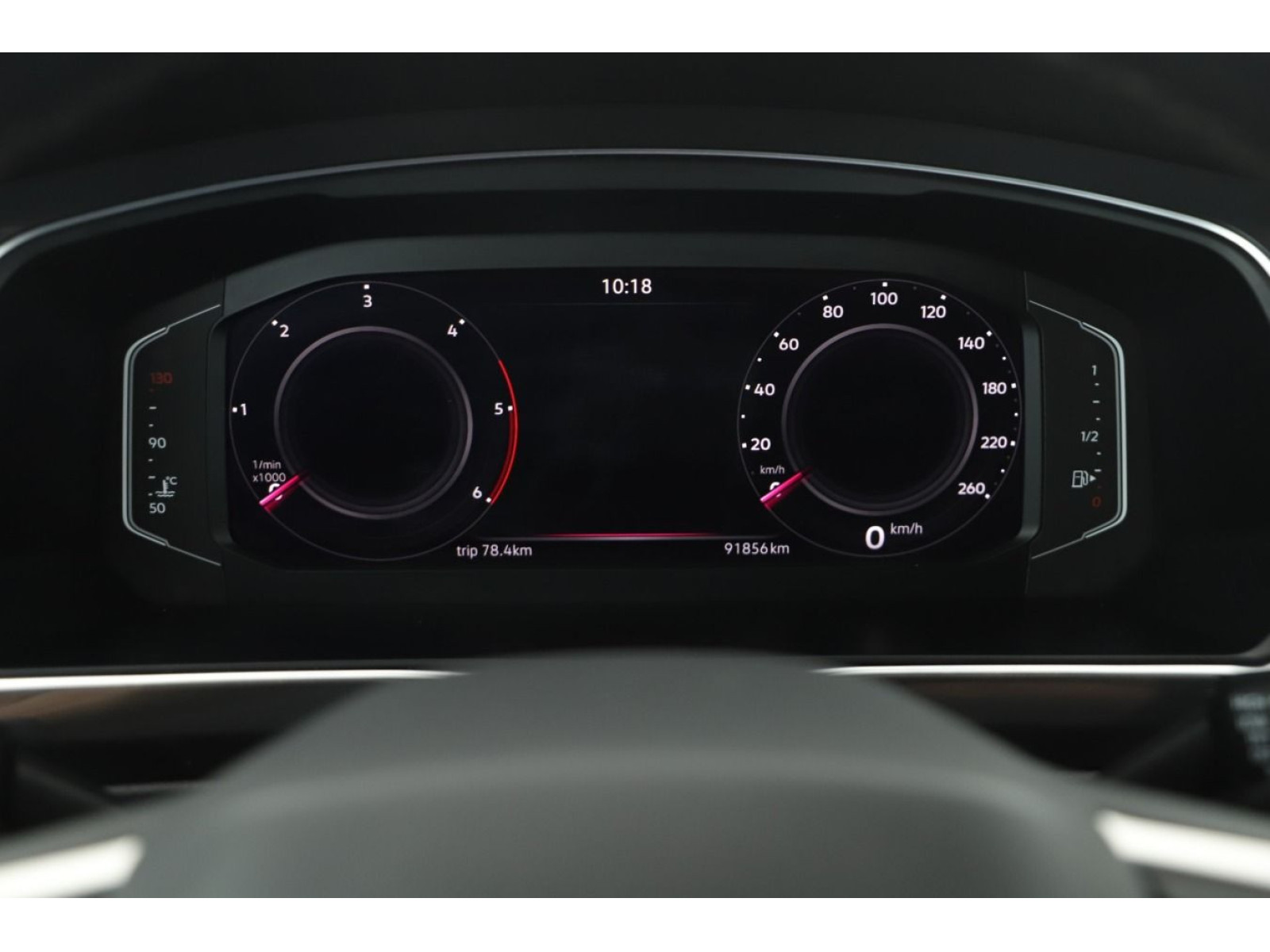 Volkswagen - Tiguan Allspace_9