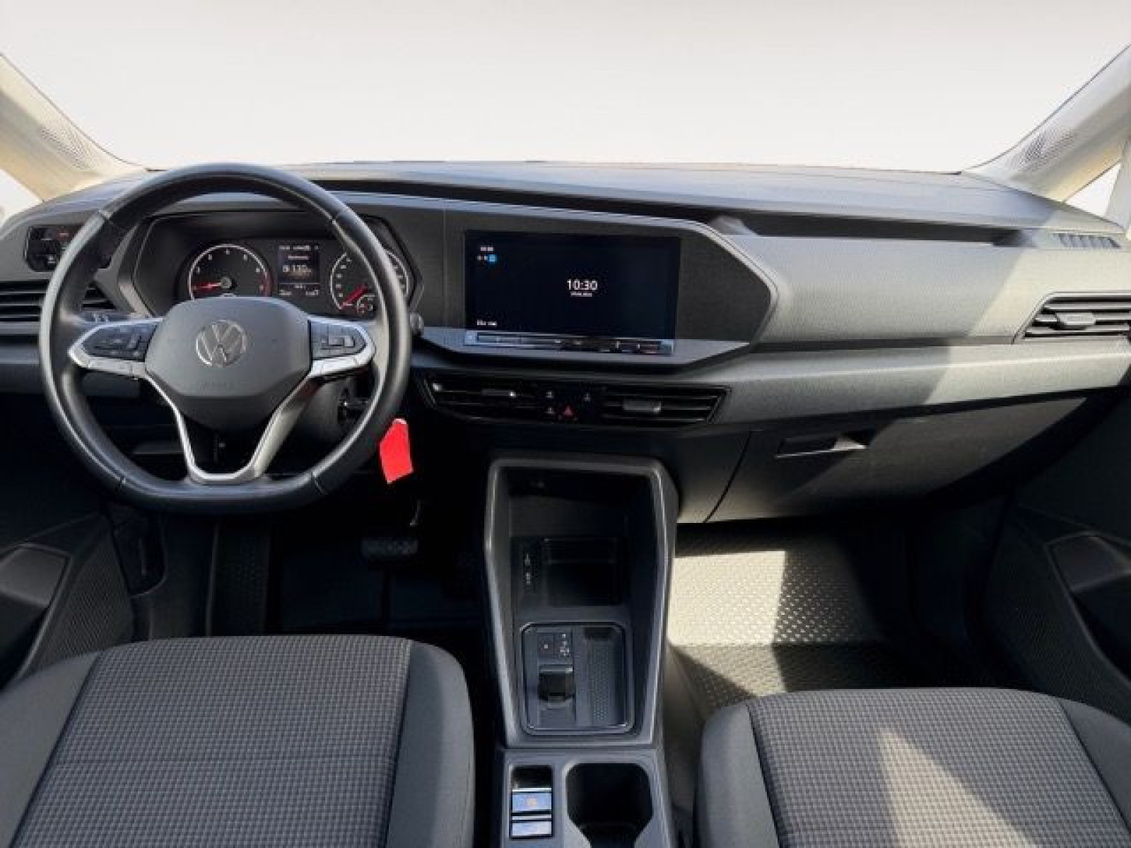 Volkswagen - Caddy_11