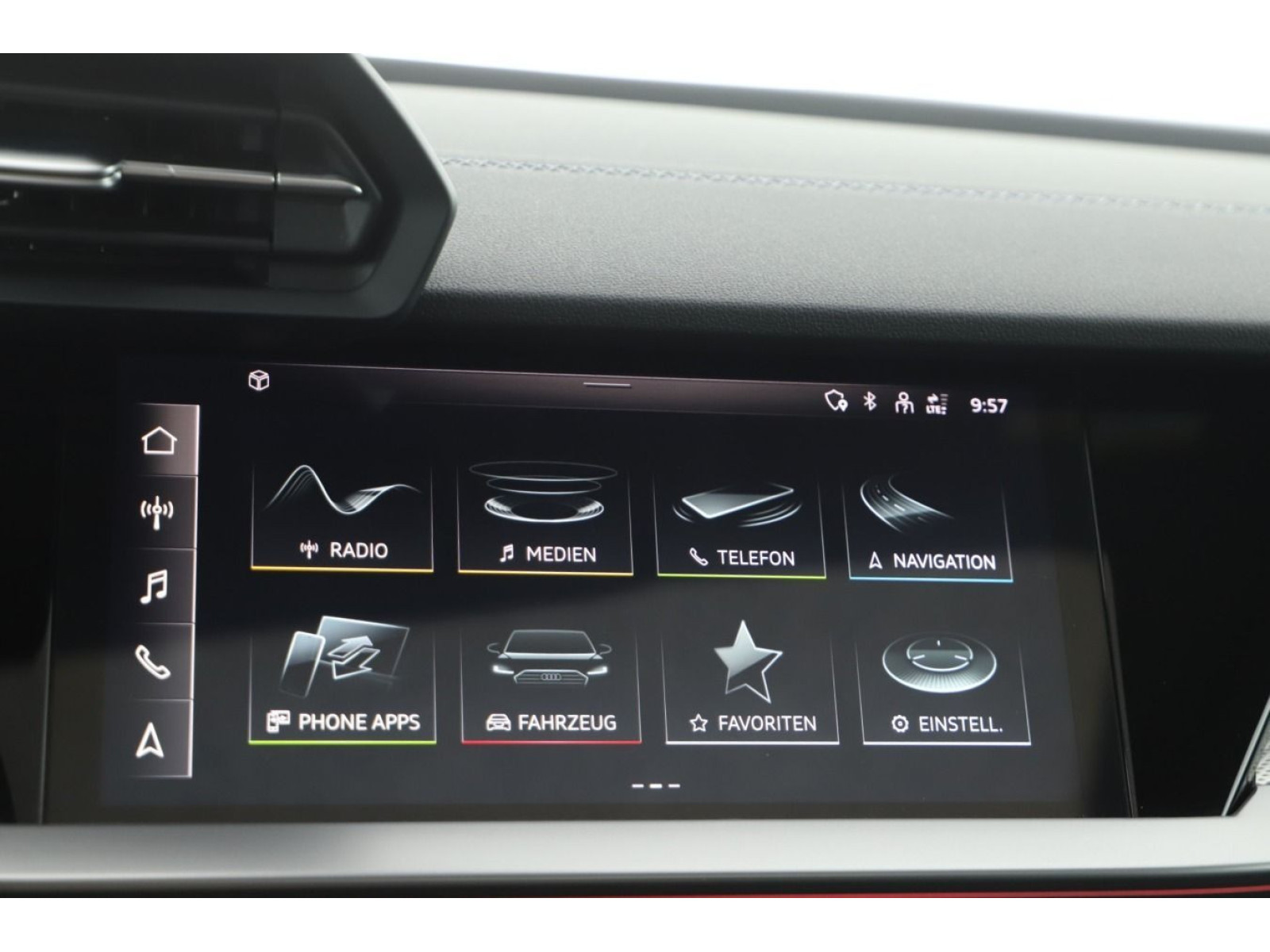 Audi - A3 Sportback_10