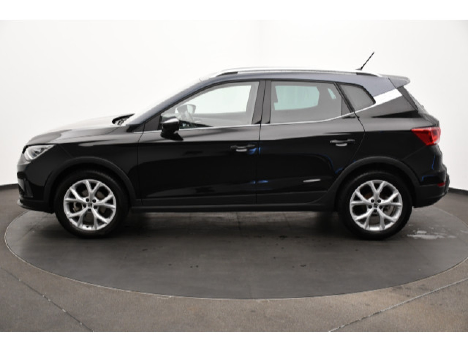 Seat - Arona_16