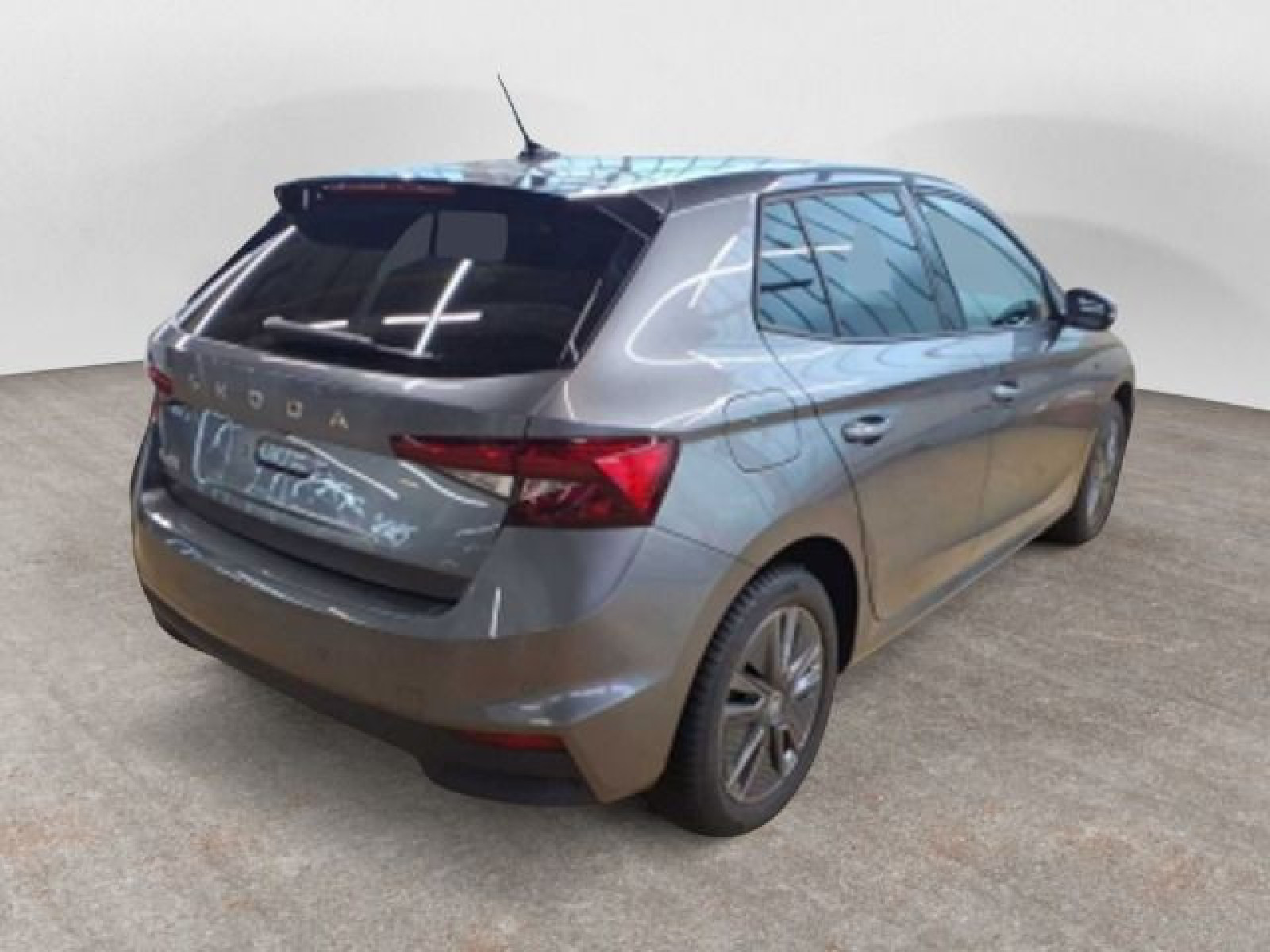 Škoda - Fabia_3