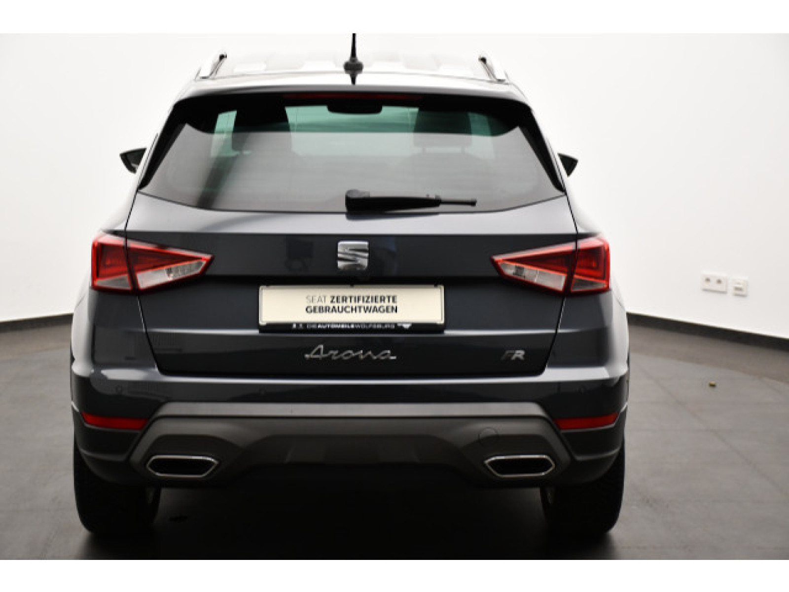 Seat - Arona_19