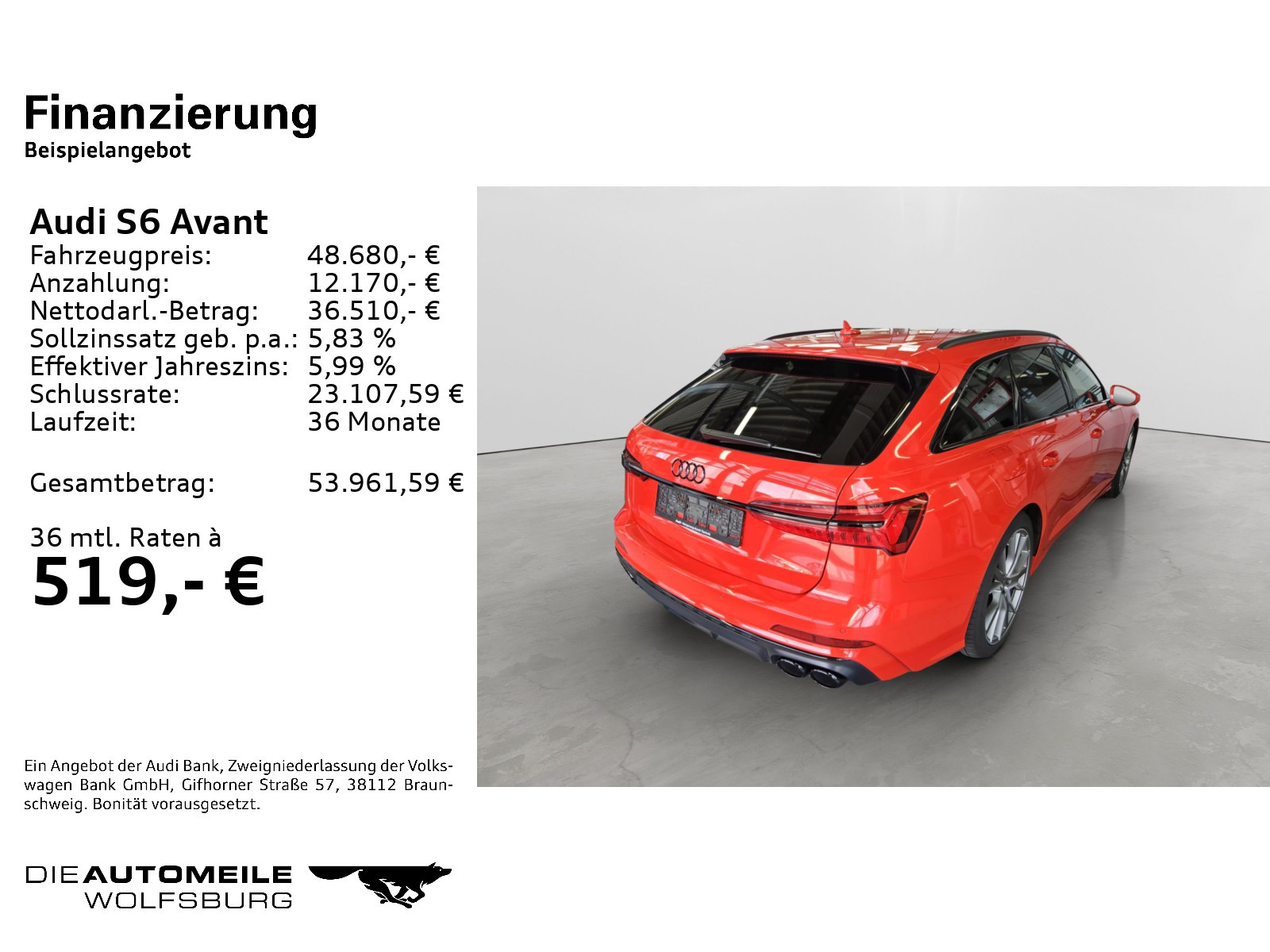Audi - S6 Avant_2