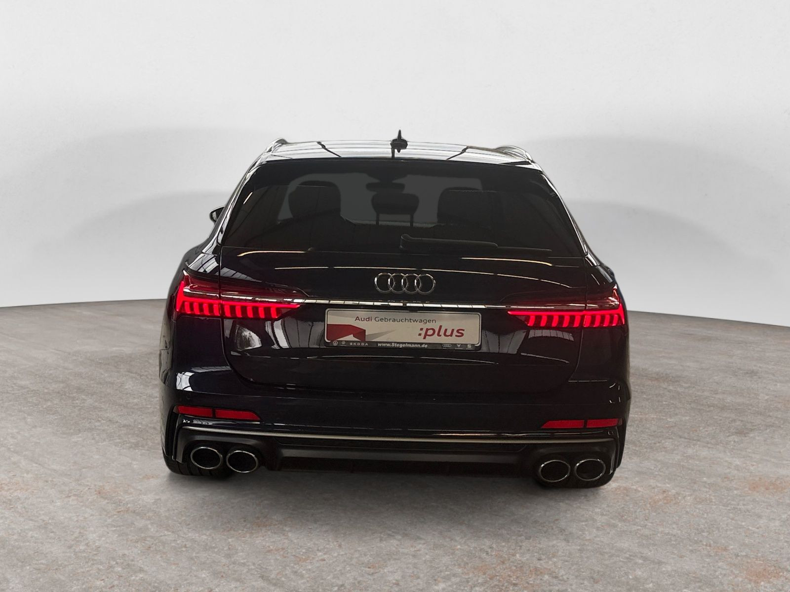 Audi - S6 Avant_5