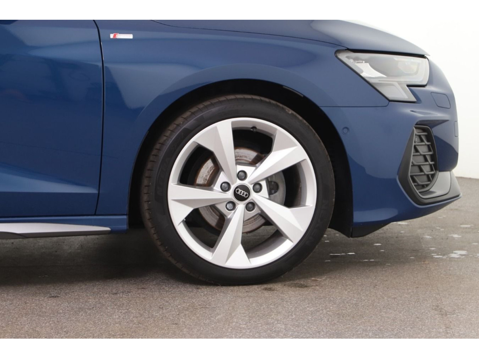 Audi - A3 Sportback_4