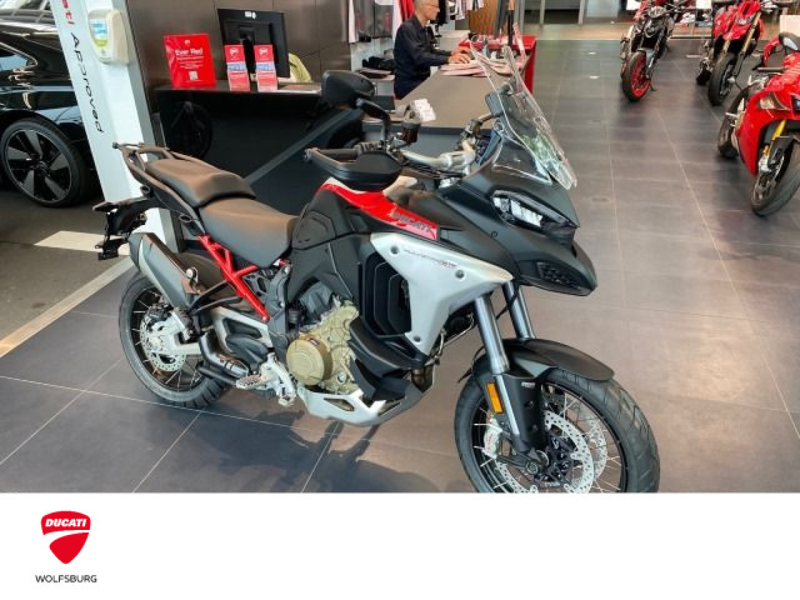 Ducati - Multistrada V4_1