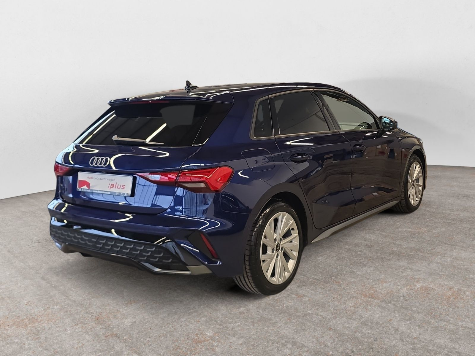 Audi - A3 Sportback_7