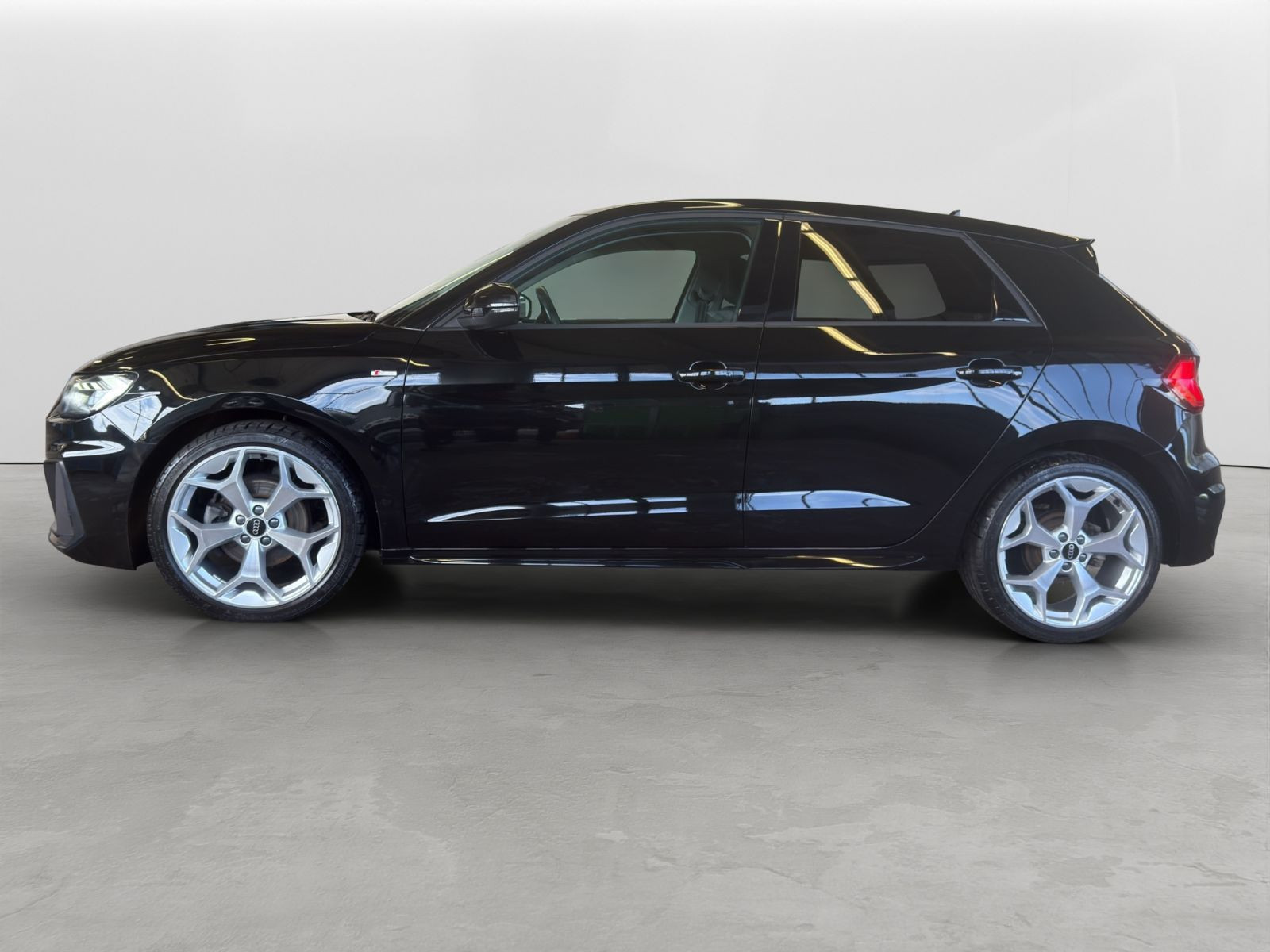 Audi - A1 Sportback_3