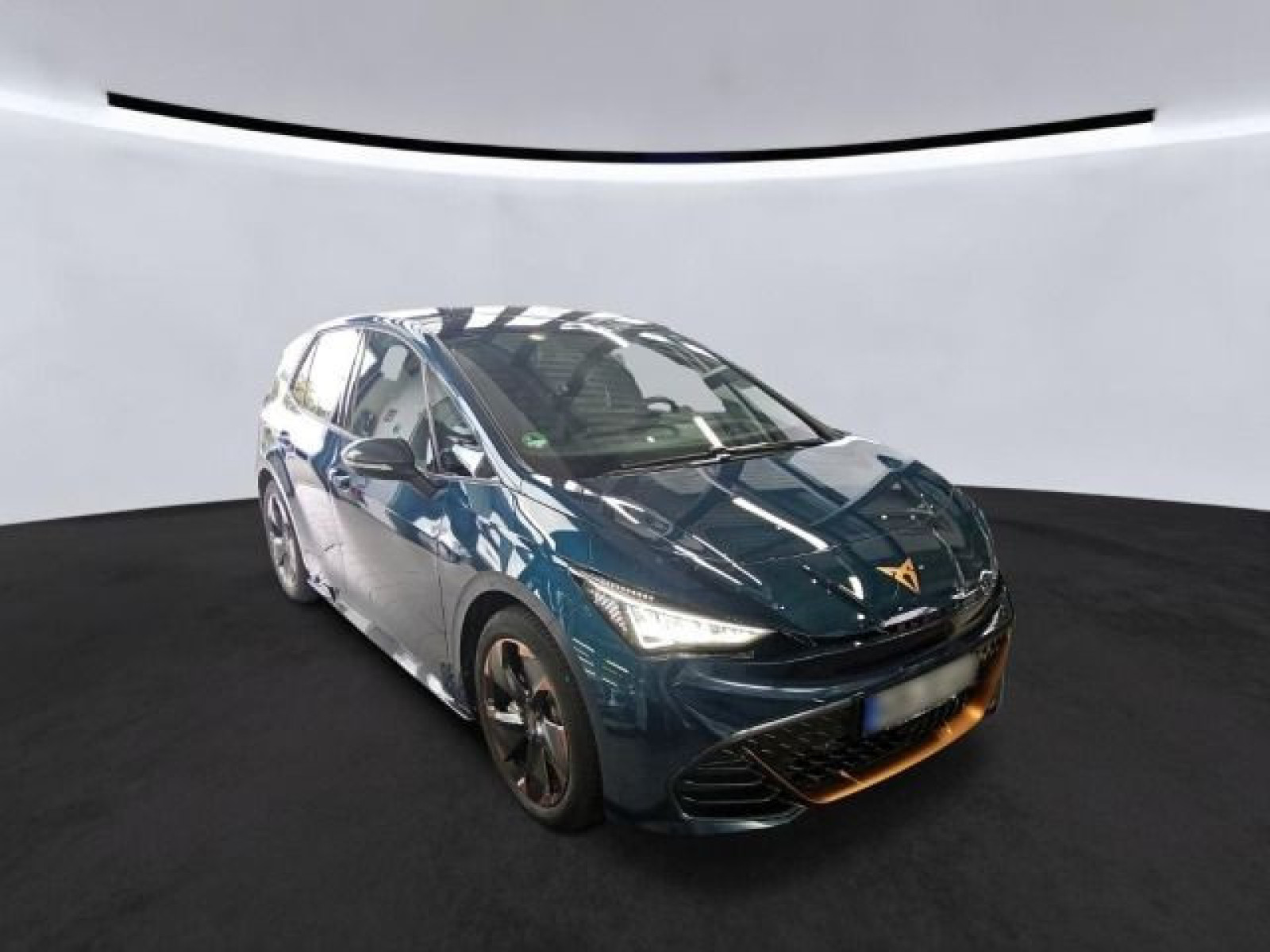 Cupra - Born_3