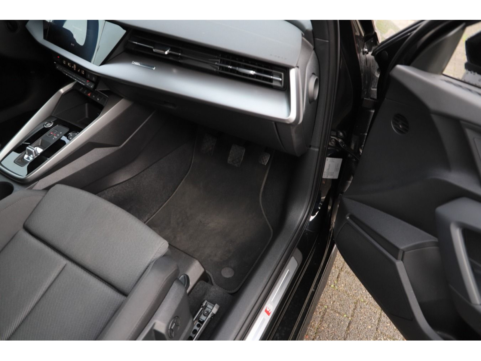 Audi - A3 Sportback_10 Audi - A3 Sportback_10