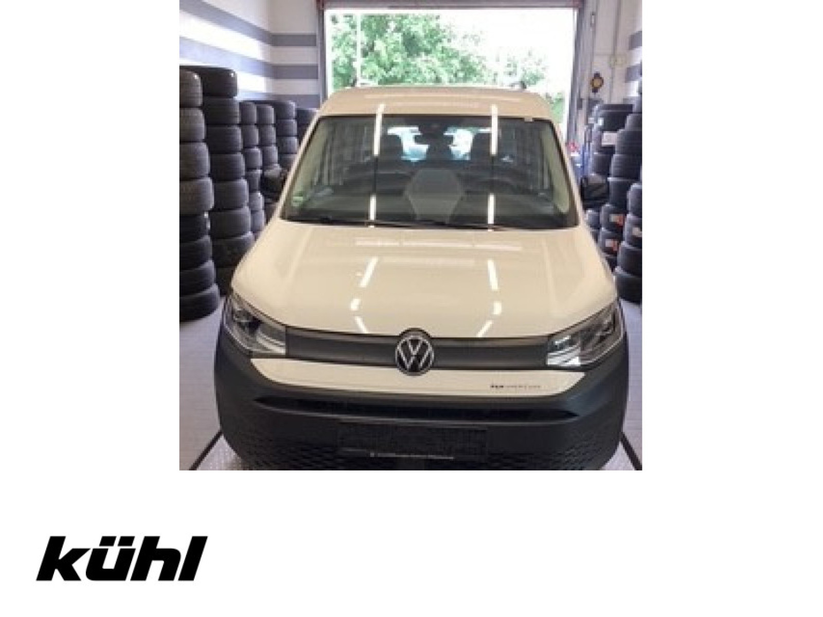 Volkswagen - Caddy_1