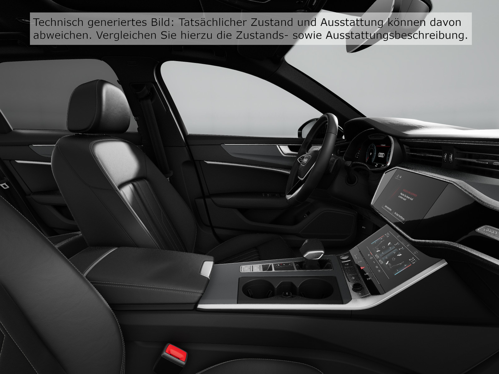 Audi - A6 Avant_11 Audi - A6 Avant_11