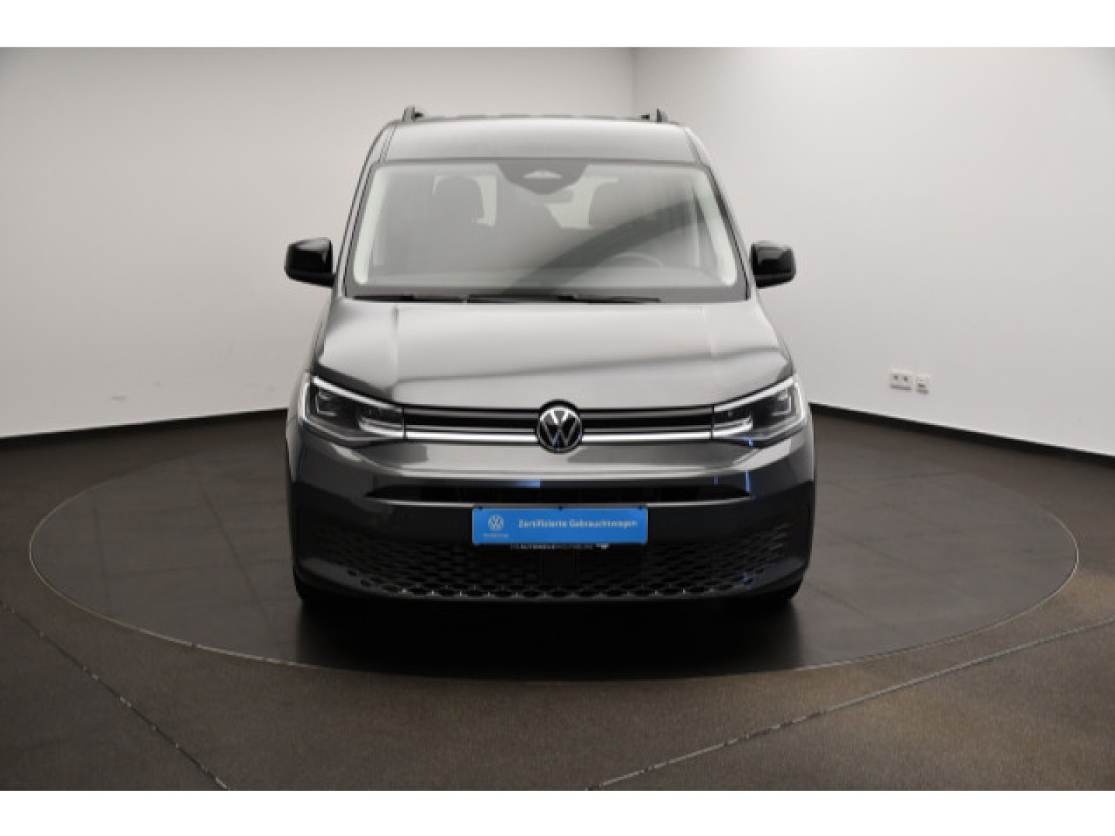 Volkswagen - Caddy_18