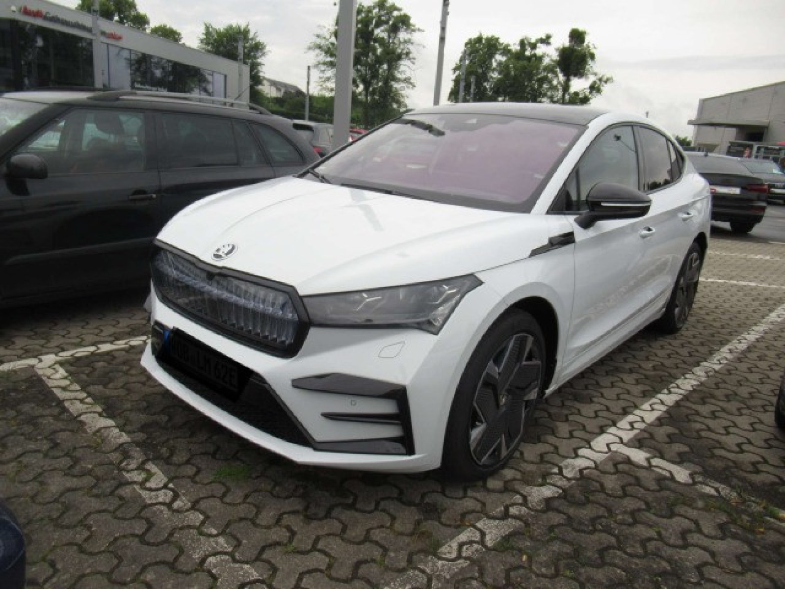 Škoda - Enyaq_1