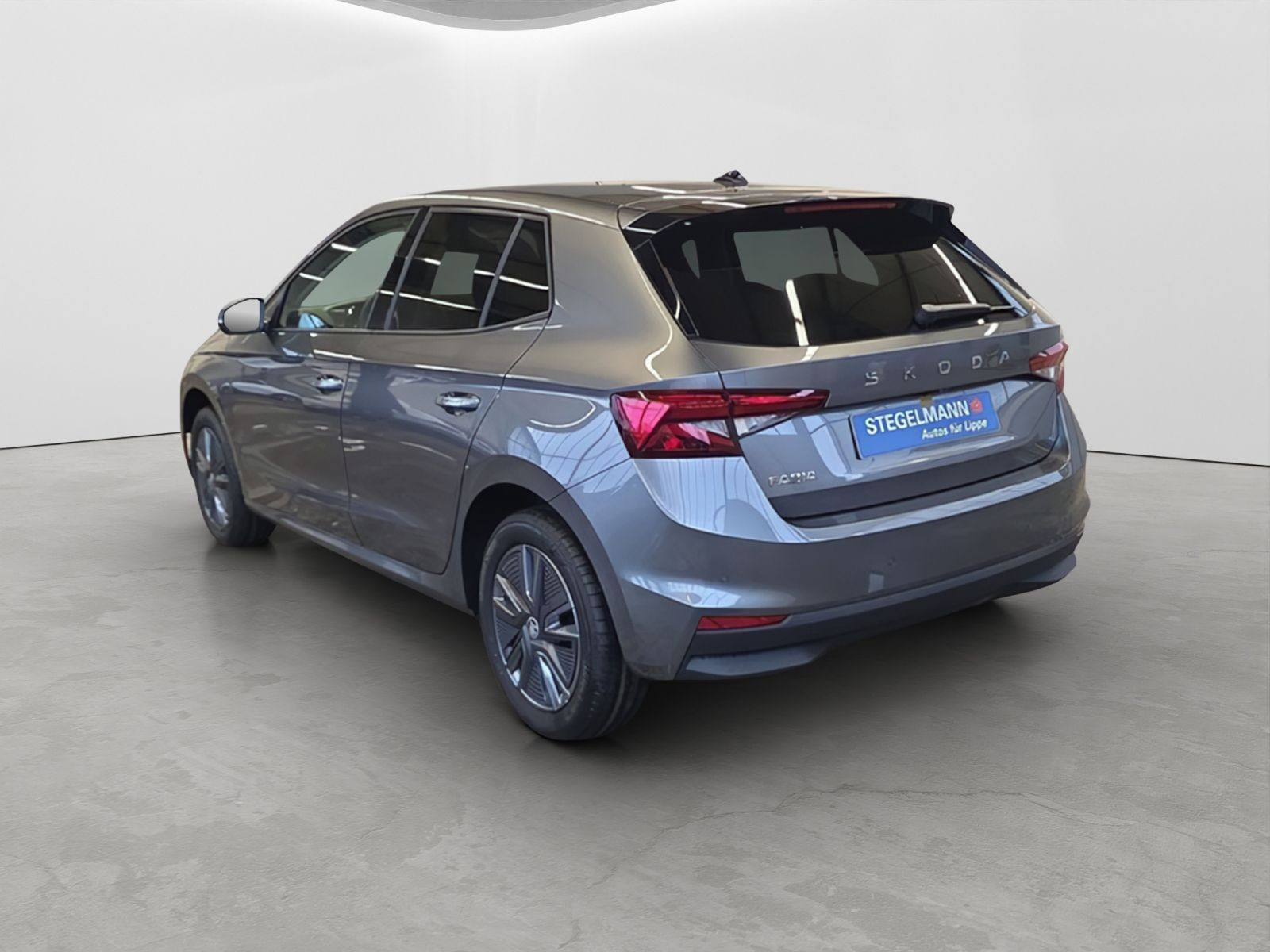 Škoda - Fabia_4