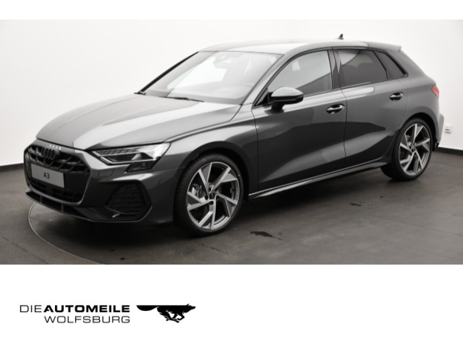 Audi - A3 Sportback_2