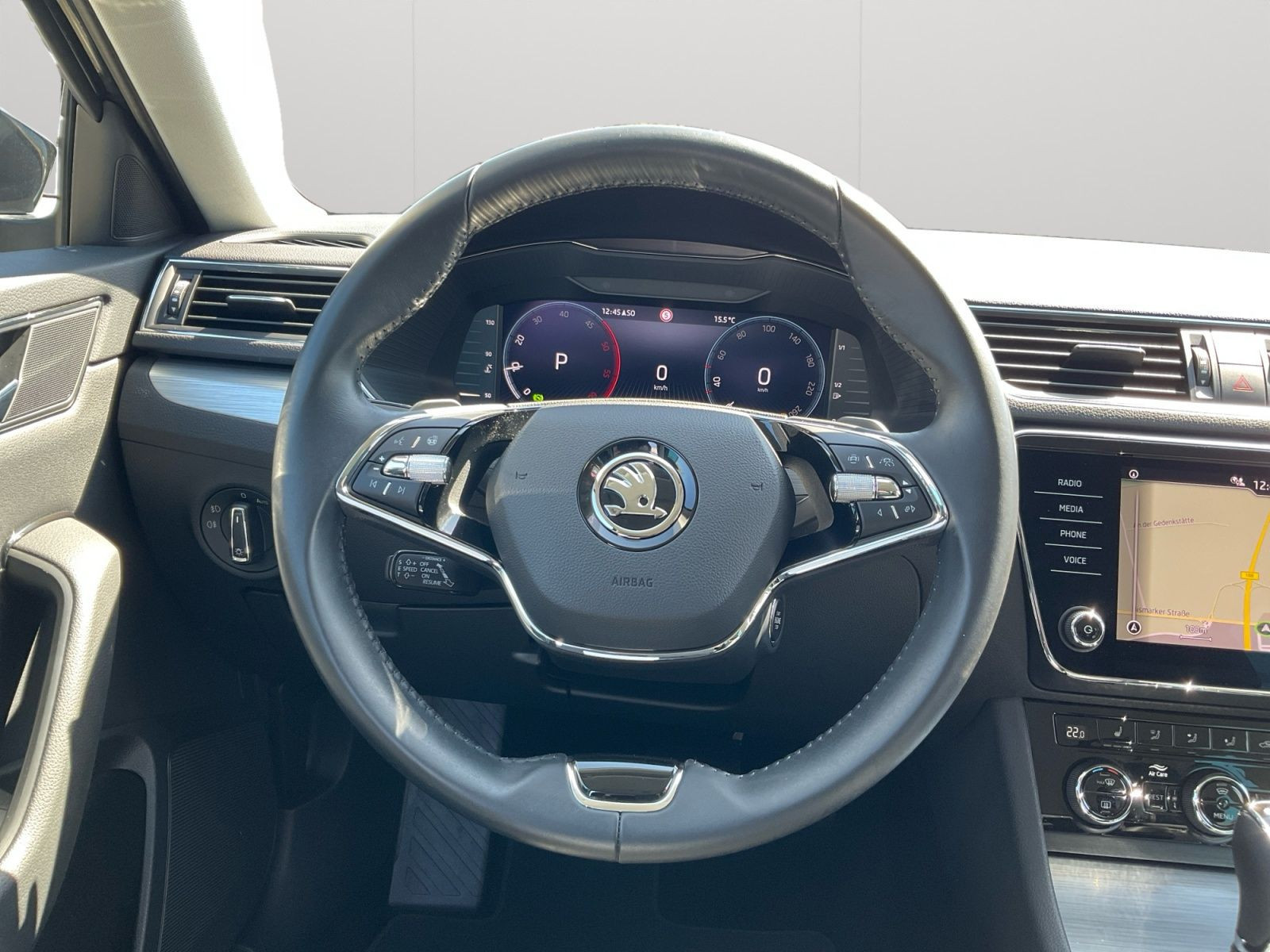 Škoda - Superb_13