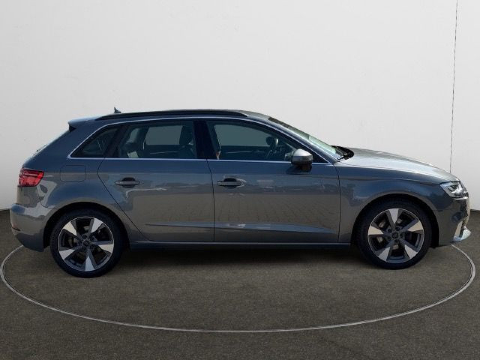 Audi - A3 Sportback_7