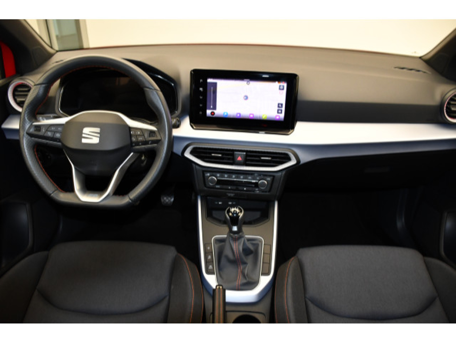 Seat - Arona_4