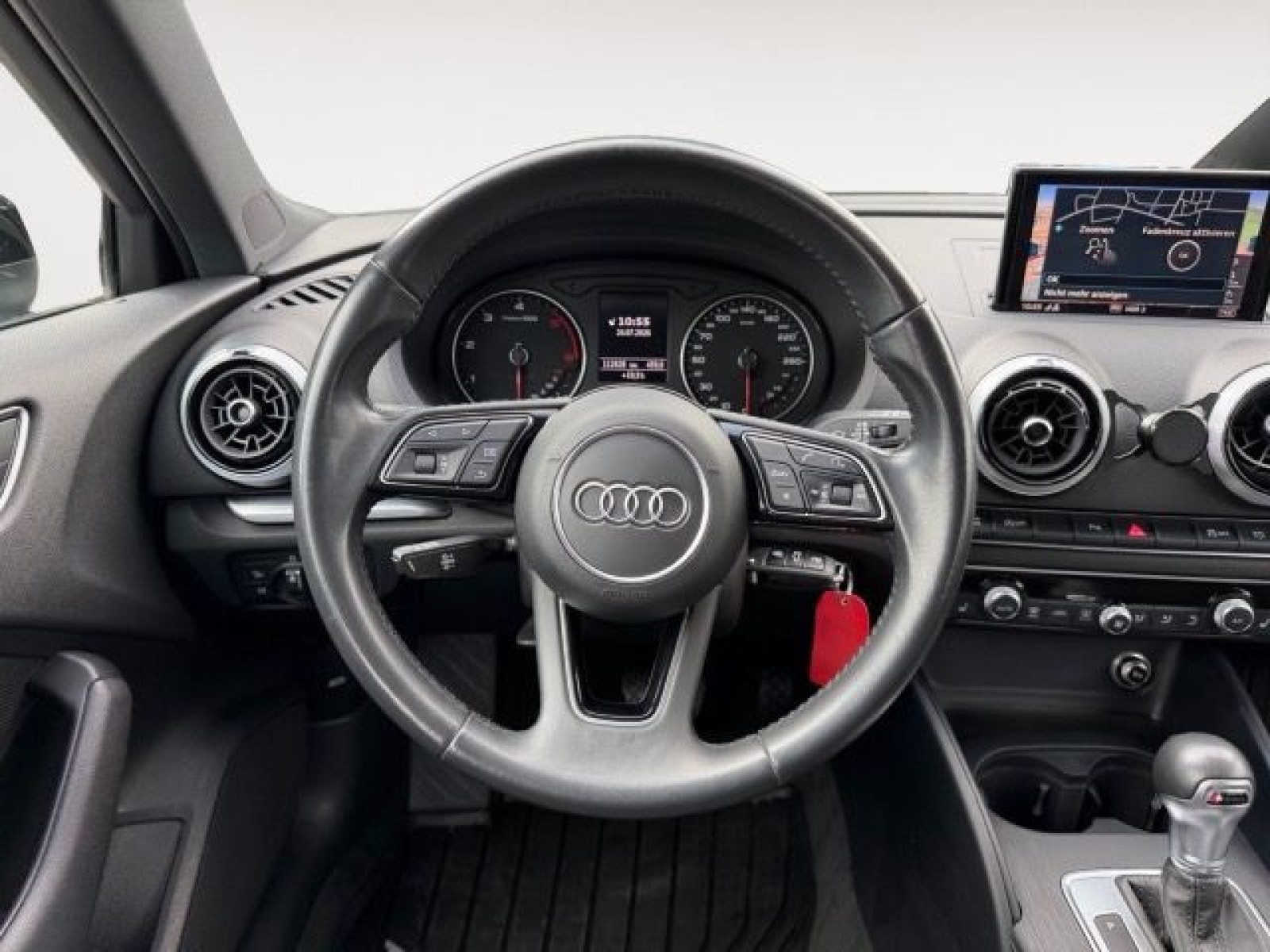 Audi - A3 Sportback_13