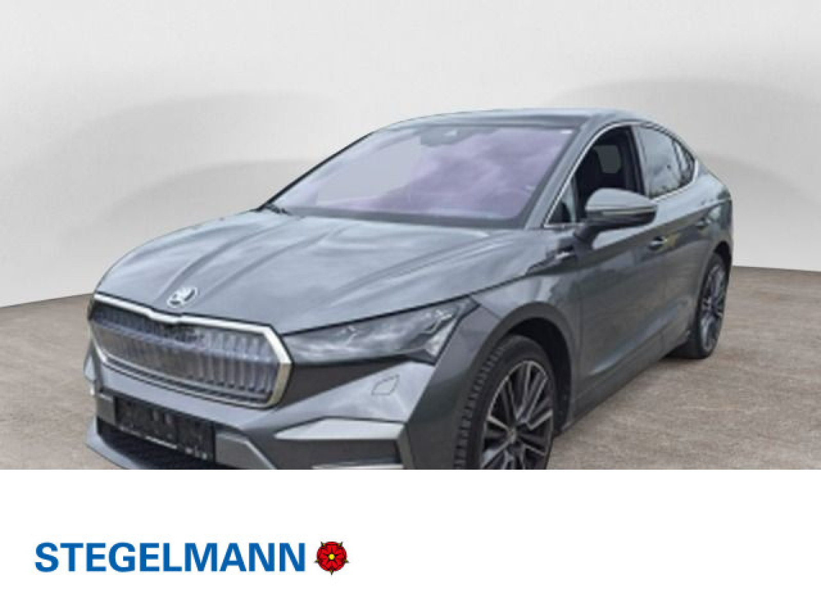 Škoda - Enyaq_1