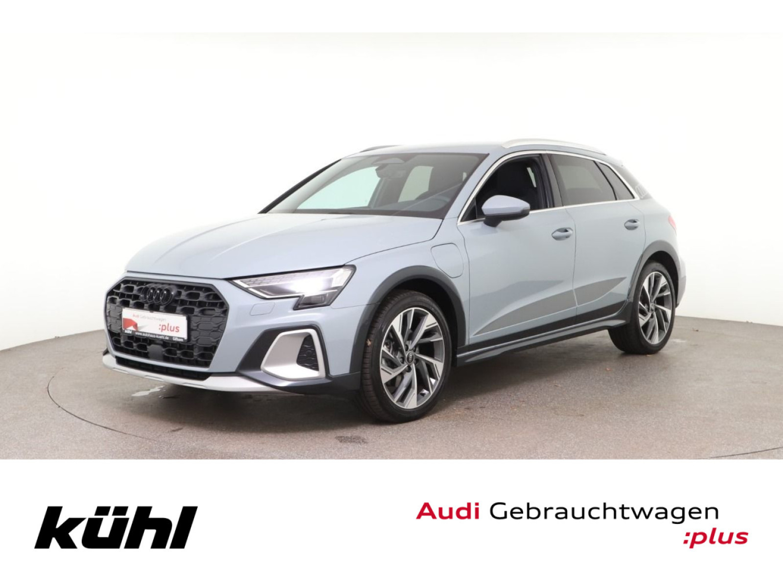 Audi - A3 allstreet_1