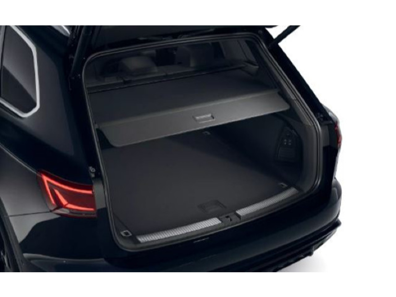 Volkswagen - Touareg_4 Volkswagen - Touareg_4