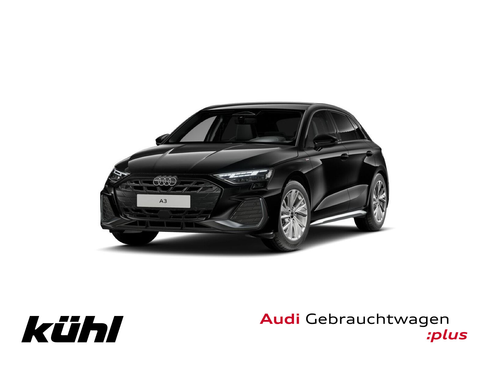 Audi - A3 Sportback_1
