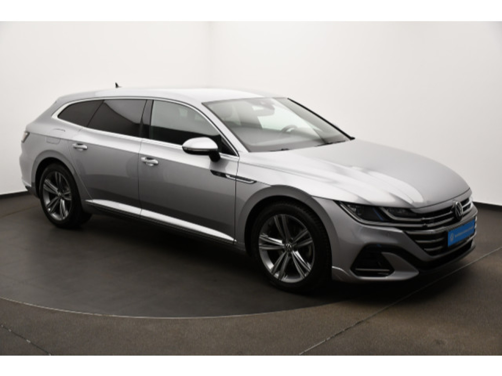 Volkswagen - Arteon Shooting Brake_14