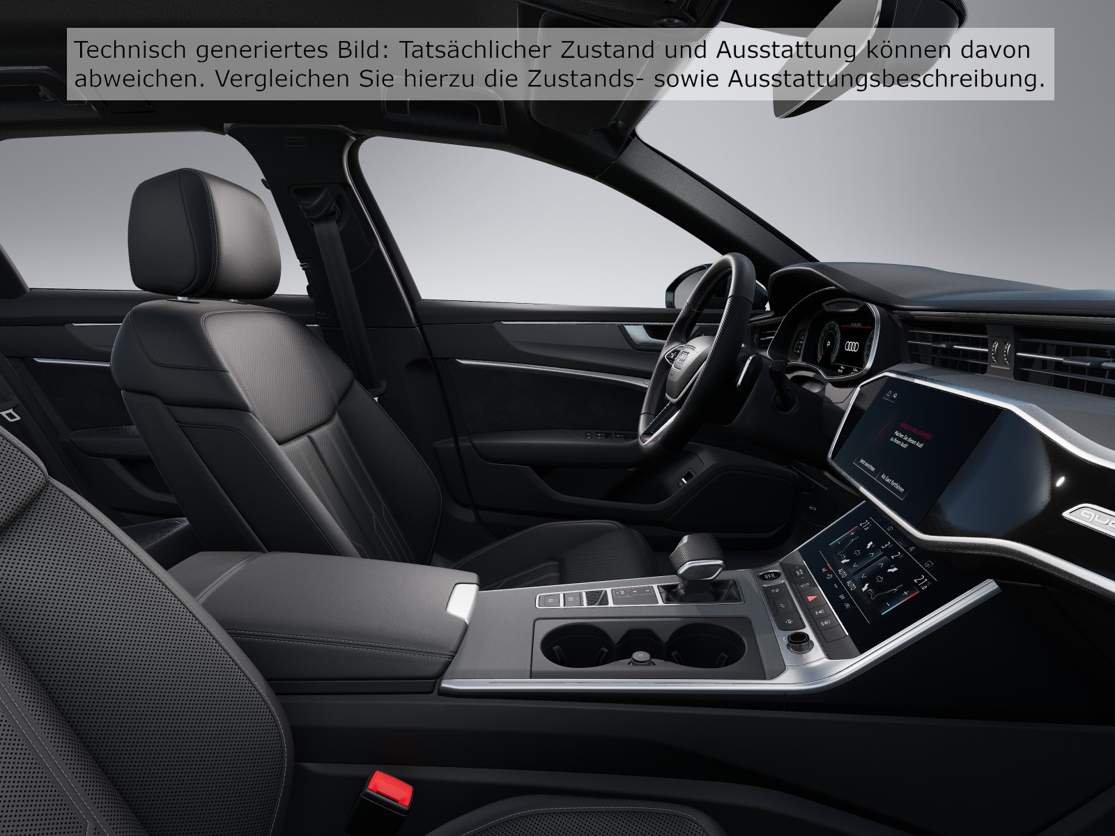 Audi - A6 Avant_10