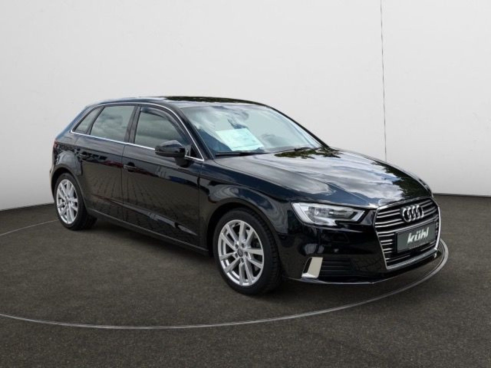 Audi - A3 Sportback_8