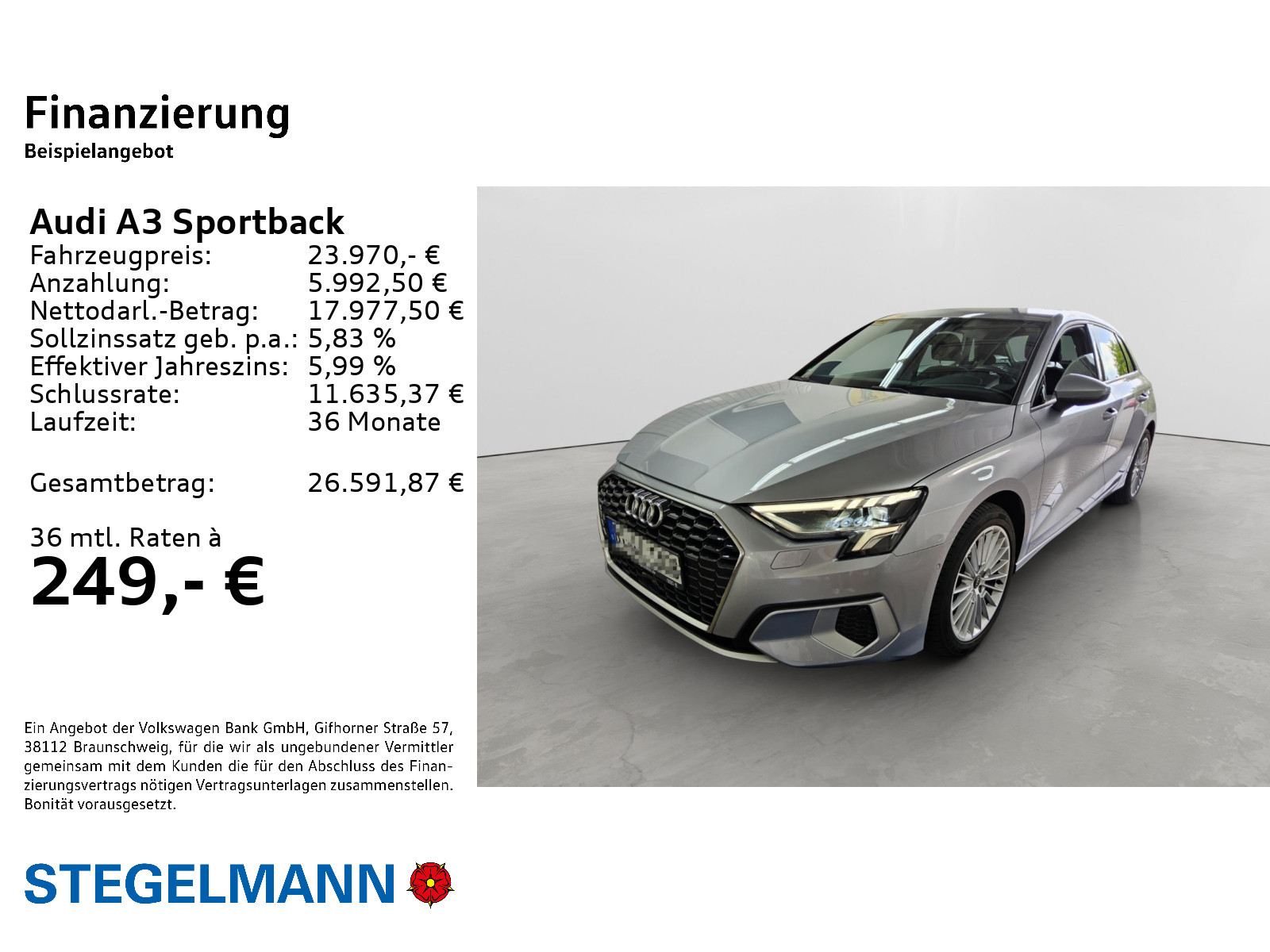 Audi - A3 Sportback_2